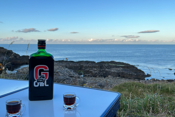 Offroad im Ausland, G-Club OWL