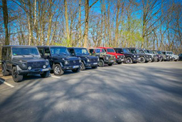 G-CLUB RT OSTWESTFALEN-LIPPE