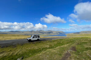 Offroad im Ausland, G-Club OWL