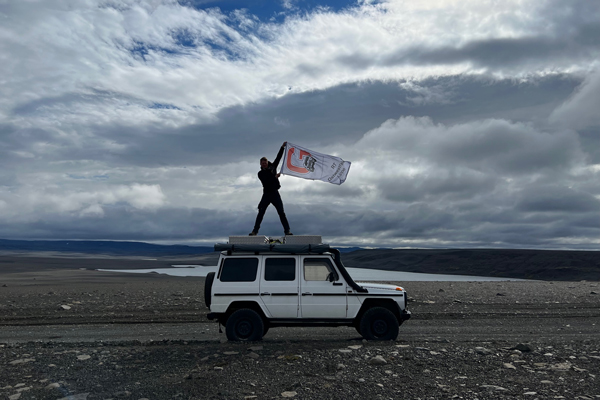 Offroad im Ausland, G-Club OWL