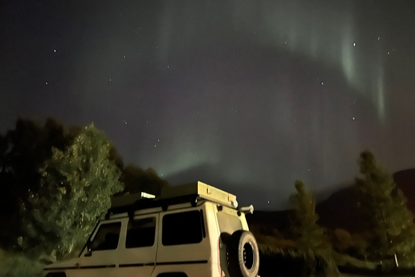 Offroad im Ausland, G-Club OWL