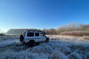 Offroad im Ausland, G-Club OWL
