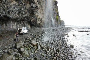 Offroad im Ausland, G-Club OWL