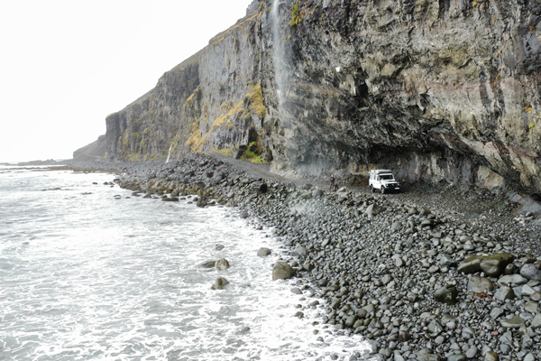 Offroad im Ausland, G-Club OWL