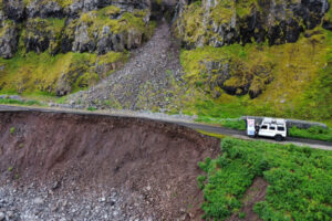 Offroad im Ausland, G-Club OWL