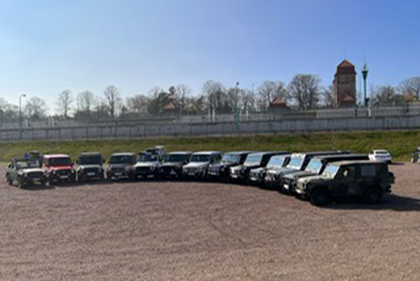 G-CLUB RT OSTWESTFALEN-LIPPE