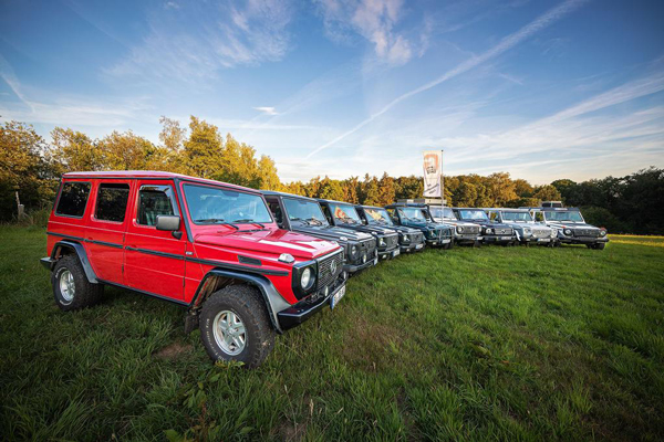 G-CLUB RT OSTWESTFALEN-LIPPE