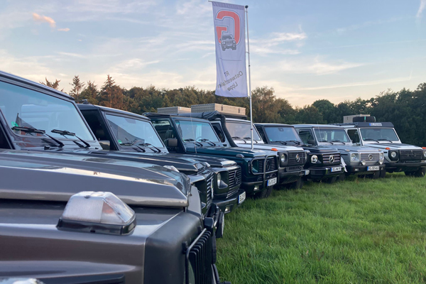 G-CLUB RT OSTWESTFALEN-LIPPE