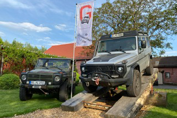 G-CLUB RT OSTWESTFALEN-LIPPE