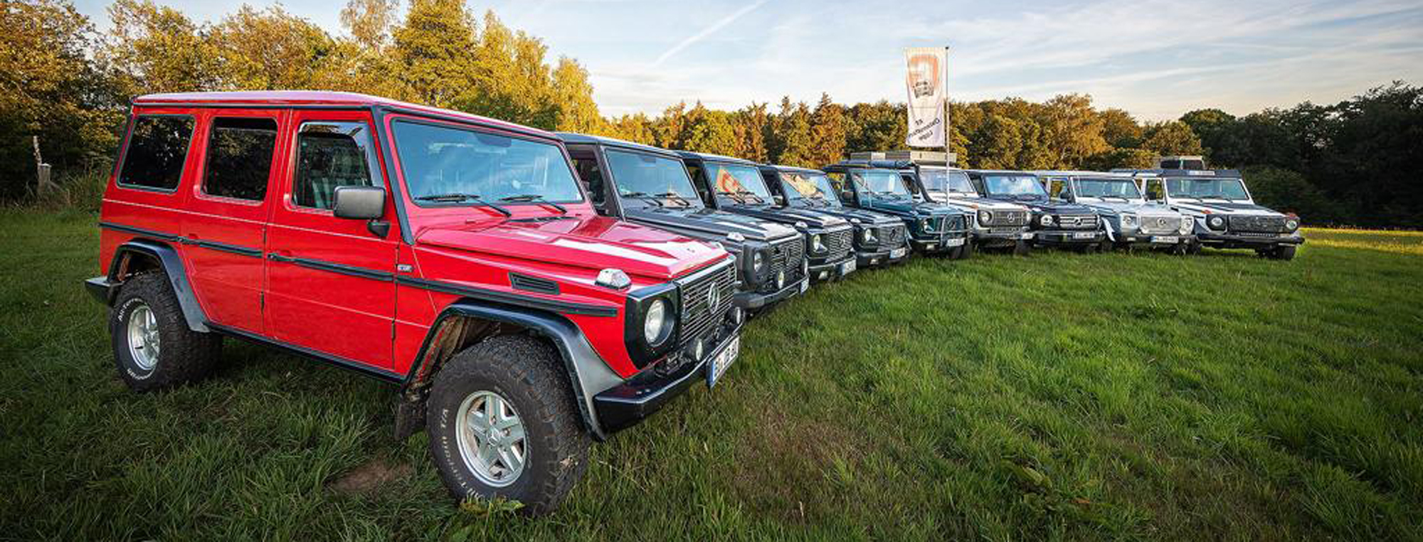 G-CLUB RT OSTWESTFALEN-LIPPE